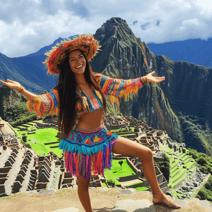 peru