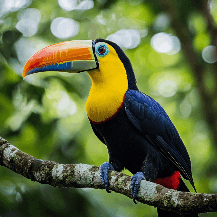 bird