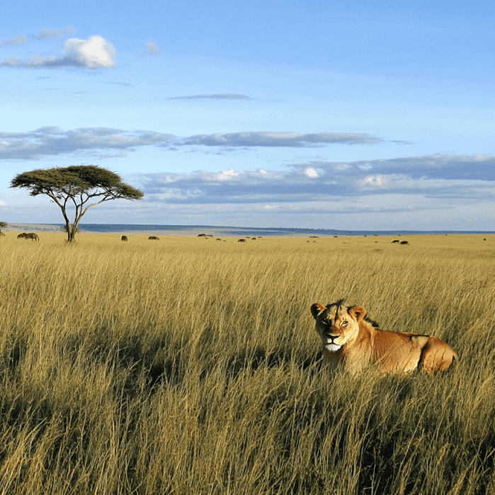 safari